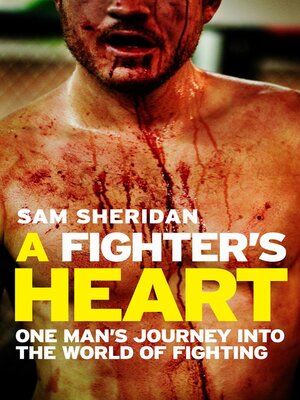 cover image of A Fighter's Heart